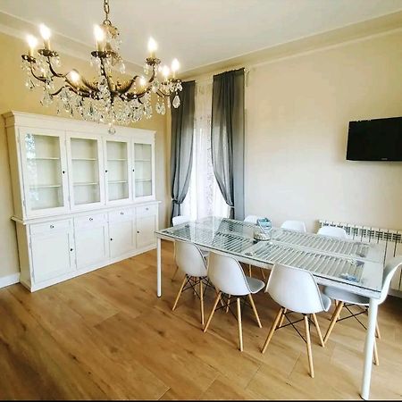 Apartament Donata Dal Mare Francavilla Al Mare Zewnętrze zdjęcie
