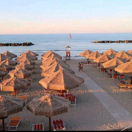 Apartament Donata Dal Mare Francavilla Al Mare Zewnętrze zdjęcie