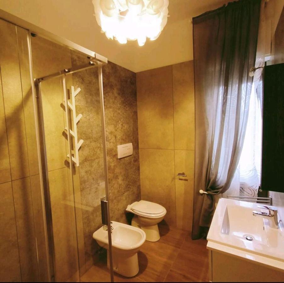 Apartament Donata Dal Mare Francavilla Al Mare Zewnętrze zdjęcie