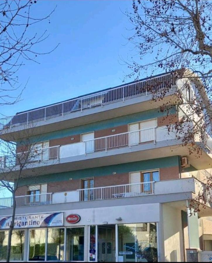 Apartament Donata Dal Mare Francavilla Al Mare Zewnętrze zdjęcie