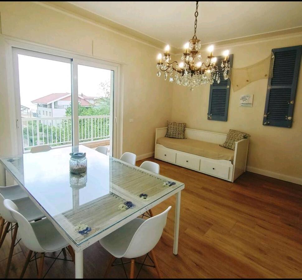 Apartament Donata Dal Mare Francavilla Al Mare Zewnętrze zdjęcie
