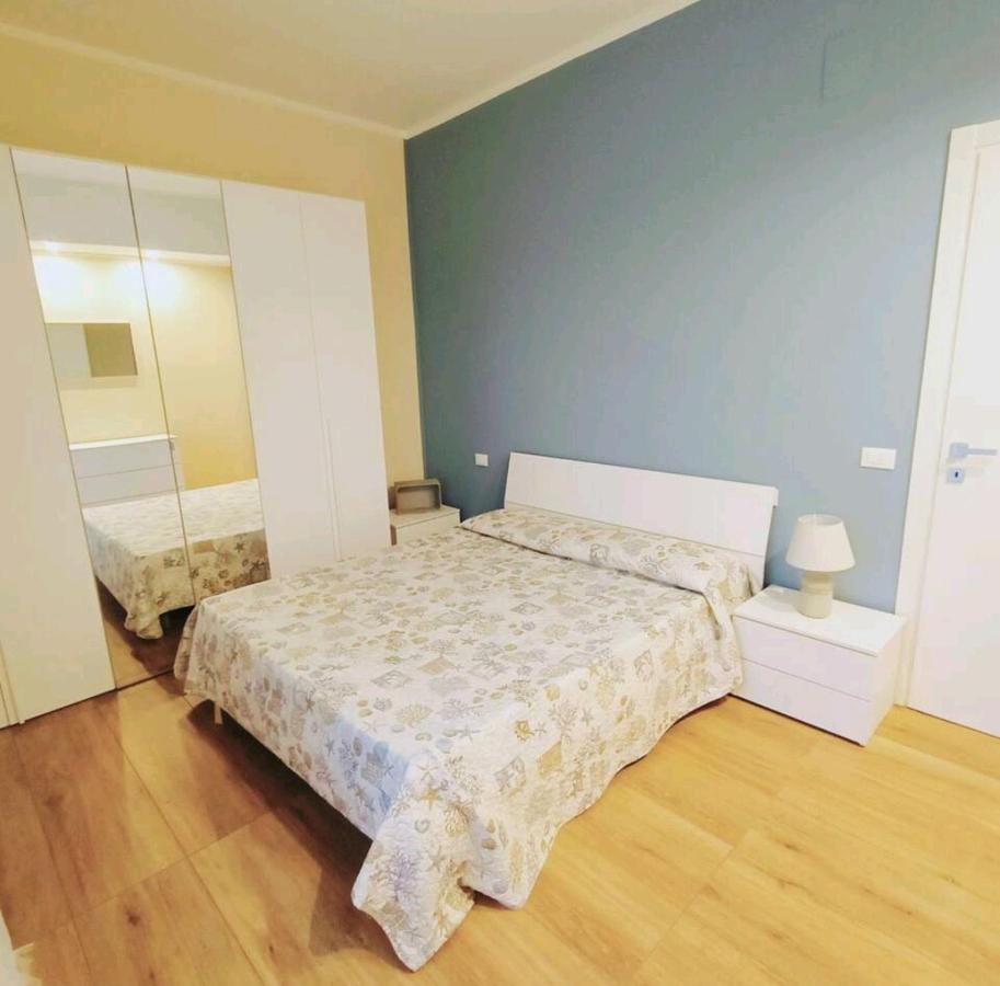 Apartament Donata Dal Mare Francavilla Al Mare Zewnętrze zdjęcie