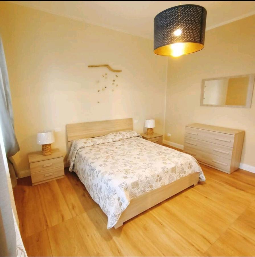 Apartament Donata Dal Mare Francavilla Al Mare Zewnętrze zdjęcie