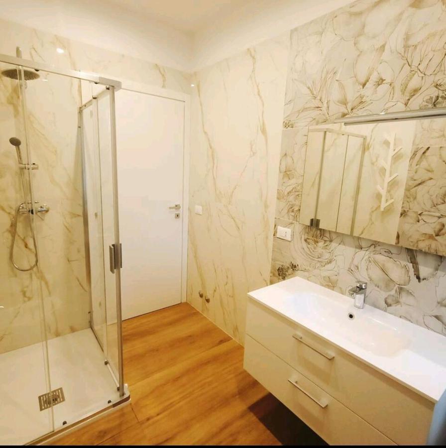 Apartament Donata Dal Mare Francavilla Al Mare Zewnętrze zdjęcie